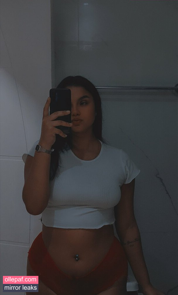 Latest Leaks Kay_Lopes21 Nude #13 - Fapello