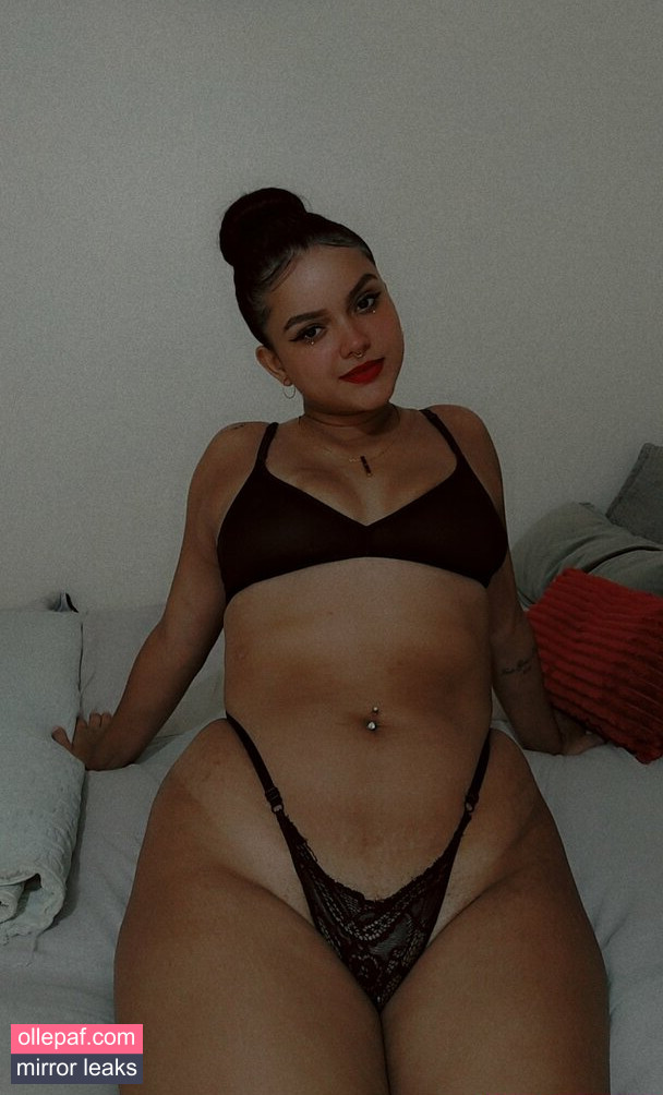 Latest Leaks Kay_Lopes21 Nude #6 - Fapello