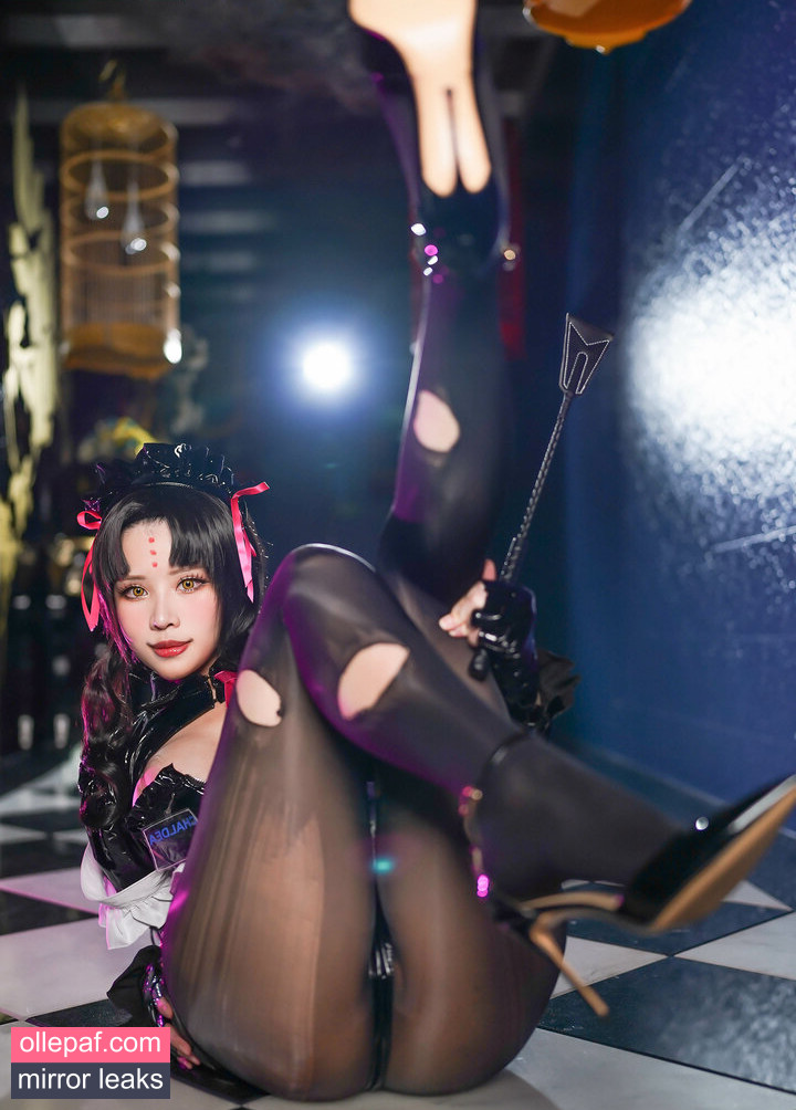 Latest Leaks Kaya Huang Nude #354 - Fapello