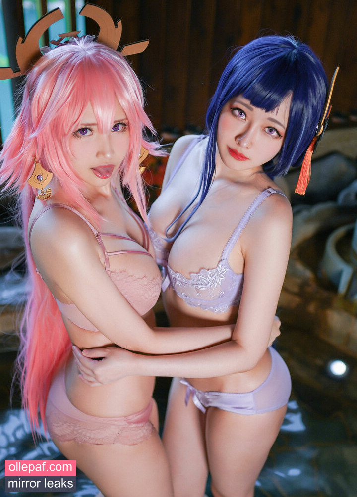 Latest Leaks Kaya Huang Nude #468 - Fapello