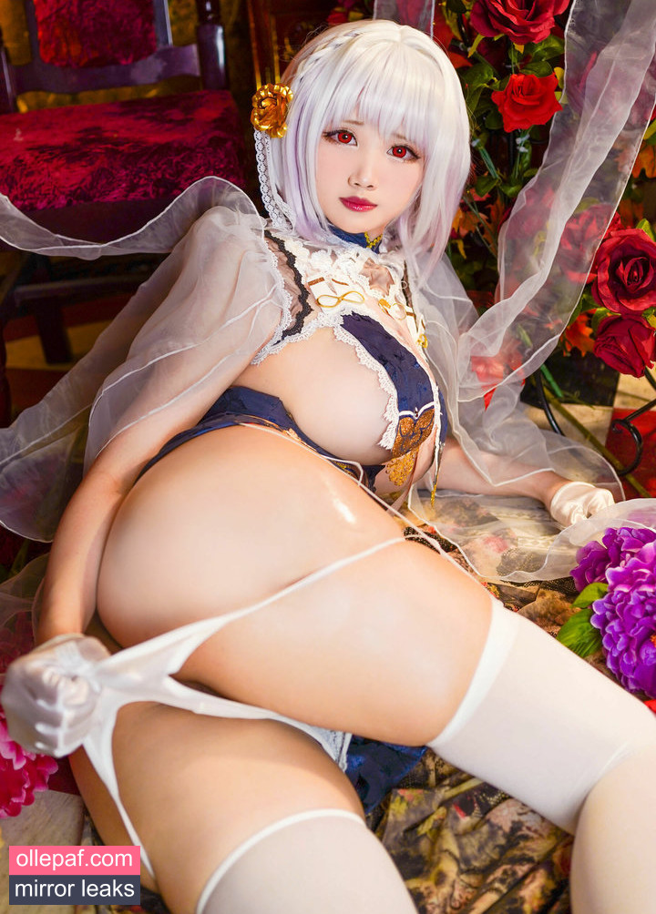 Latest Leaks Kaya Huang Nude #778 - Fapello