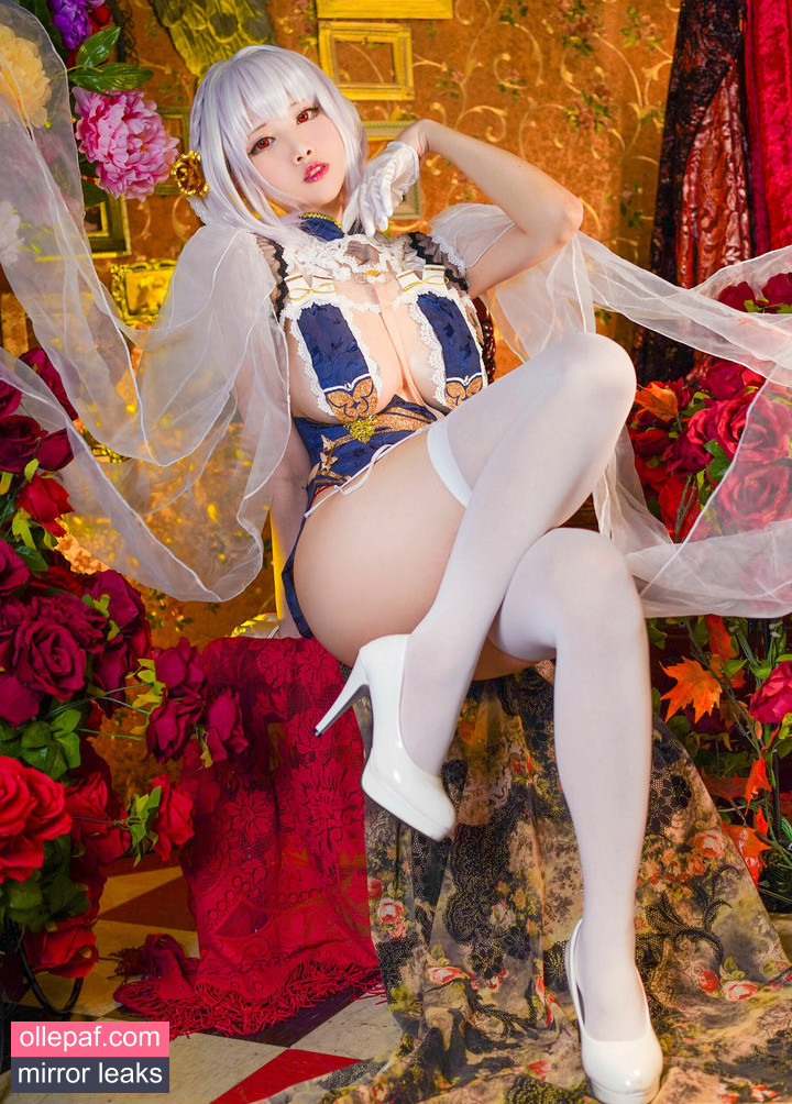 Latest Leaks Kaya Huang Nude #781 - Fapello