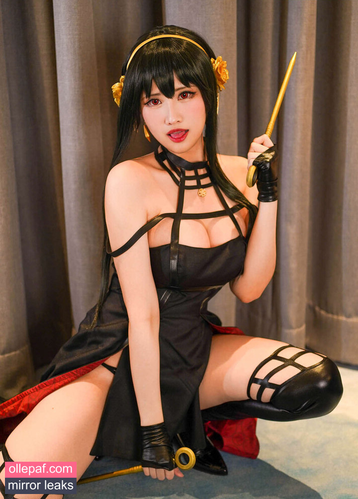 Latest Leaks Kaya Huang Nude #90 - Fapello
