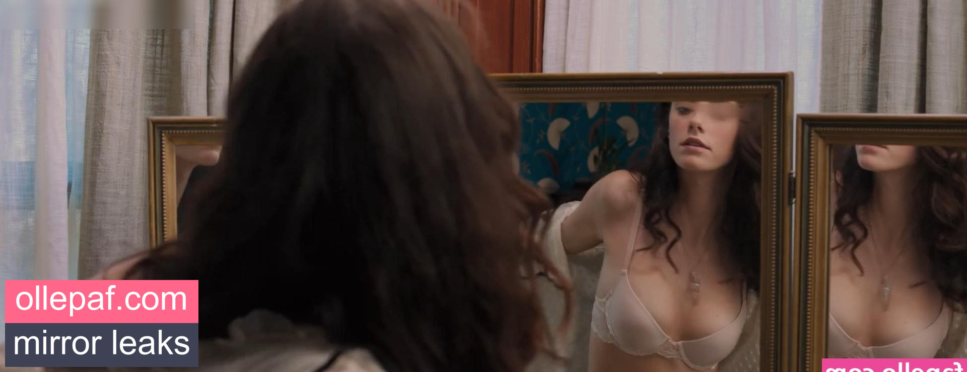 Latest Leaks Kaya Scodelario Nude #134 - Fapello