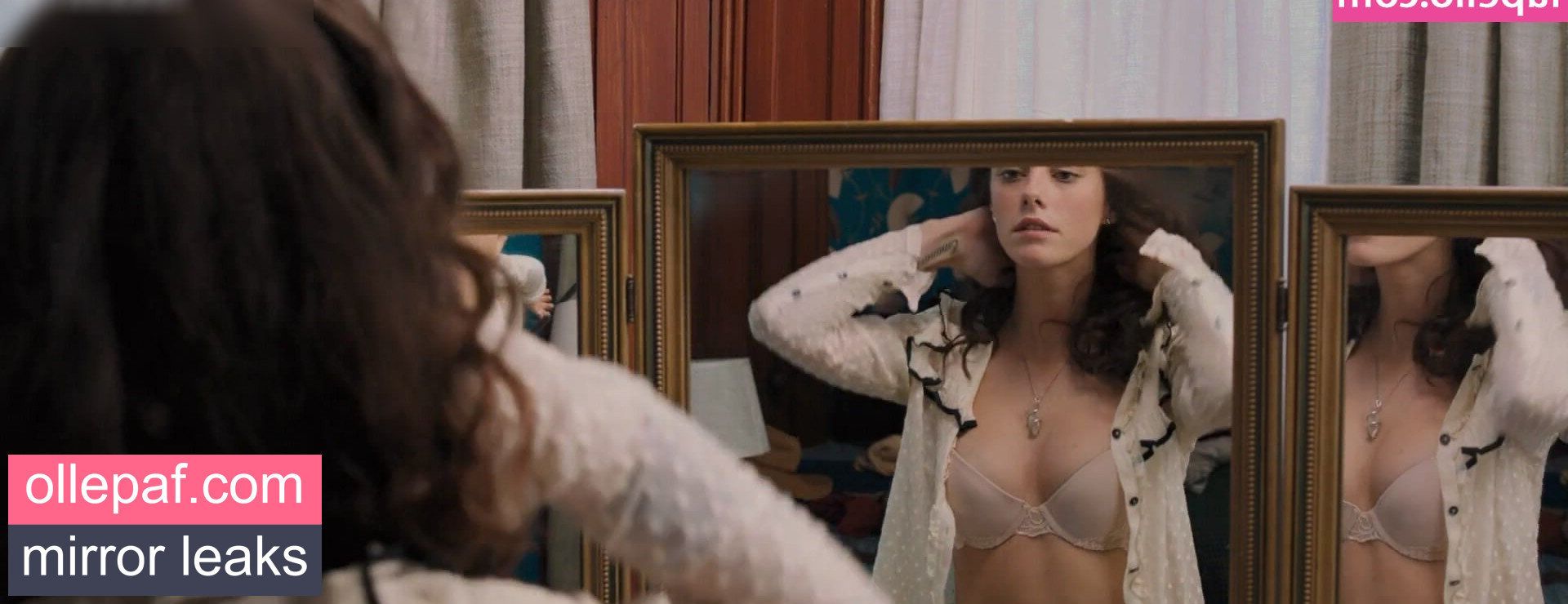 Latest Leaks Kaya Scodelario Nude #136 - Fapello