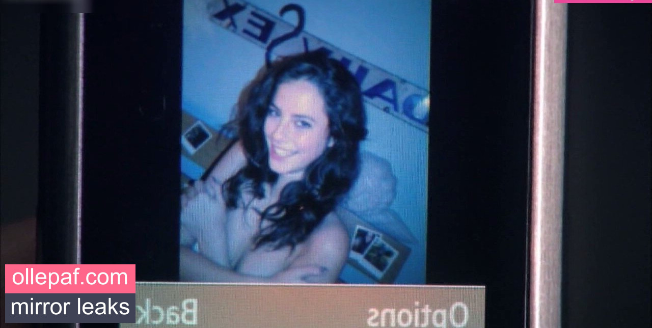 Latest Leaks Kaya Scodelario Nude #147 - Fapello