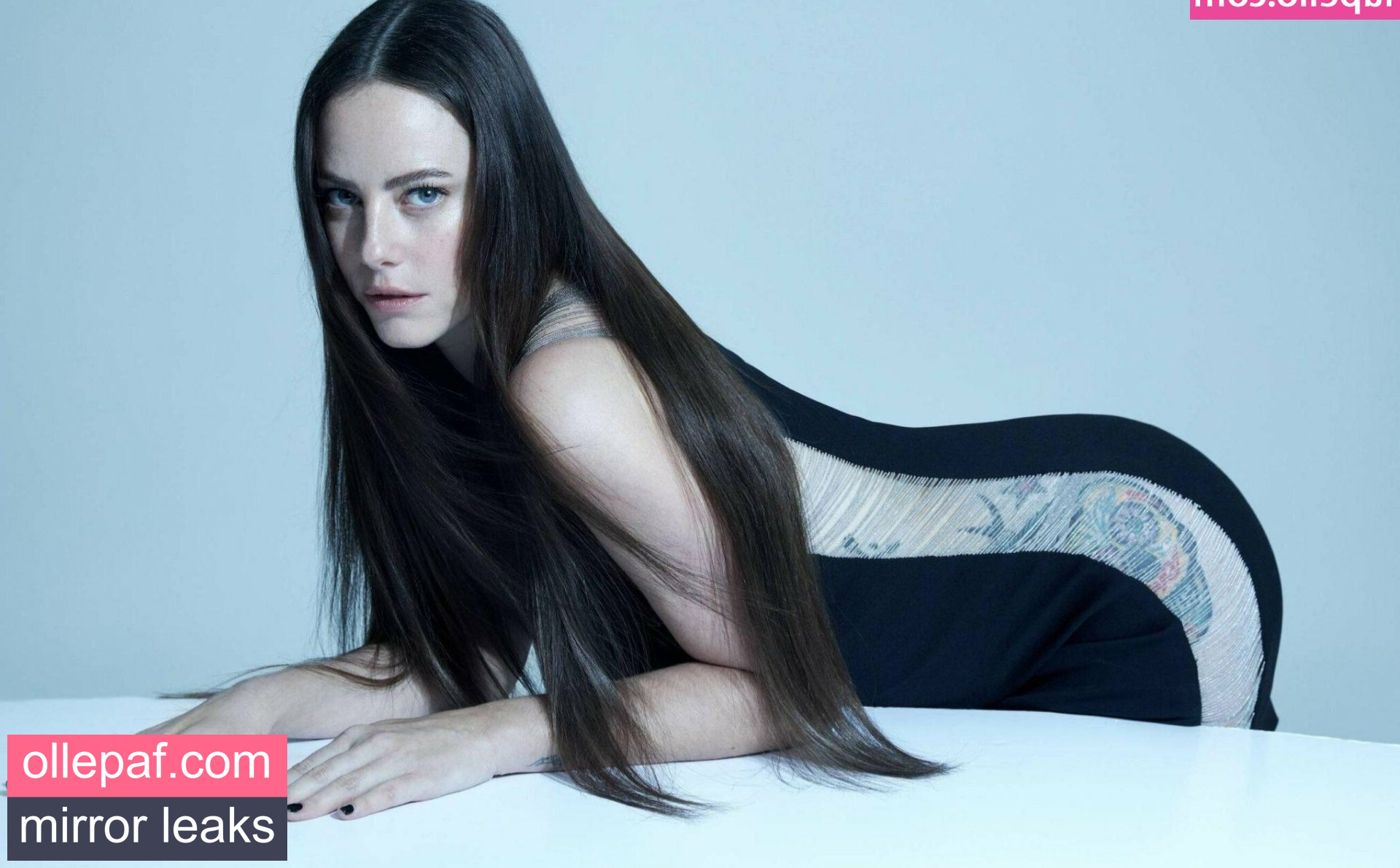 Latest Leaks Kaya Scodelario Nude #217 - Fapello