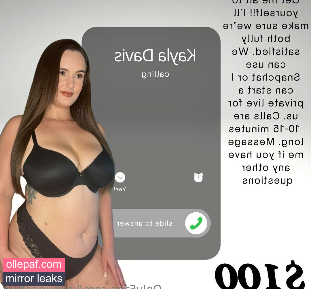 Latest Leaks kaybugcoffee Nude #27 - Fapello