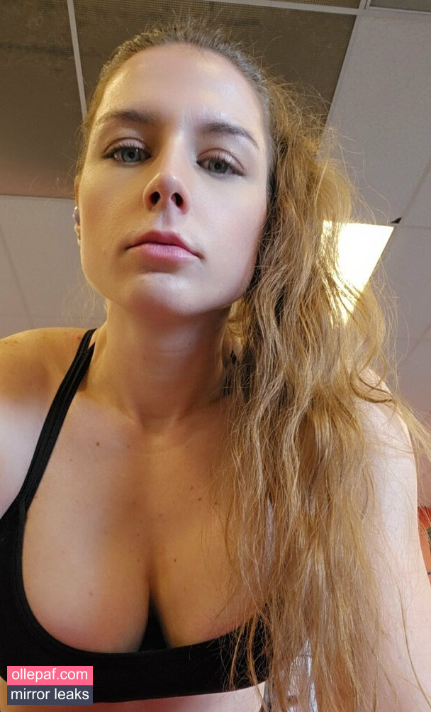 Latest Leaks Kayeufy Nude #154 - Fapello