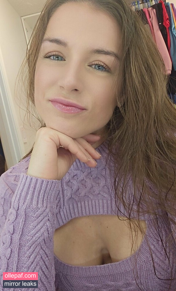 Latest Leaks Kayeufy Nude #172 - Fapello