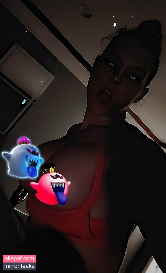 Latest Leaks Kayeufy Nude #185 - Fapello