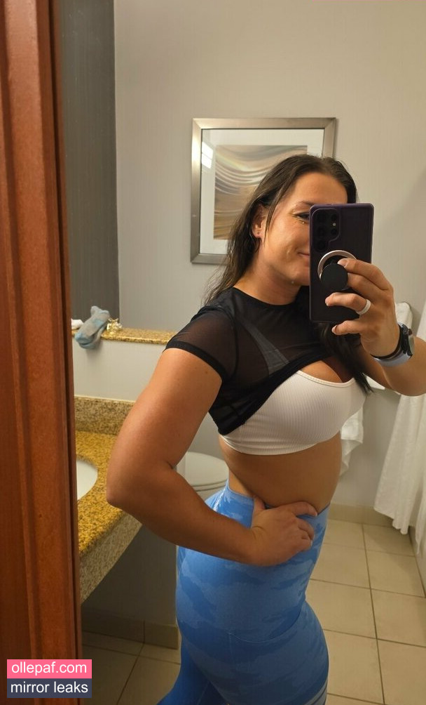 Latest Leaks Kayeufy Nude #24 - Fapello