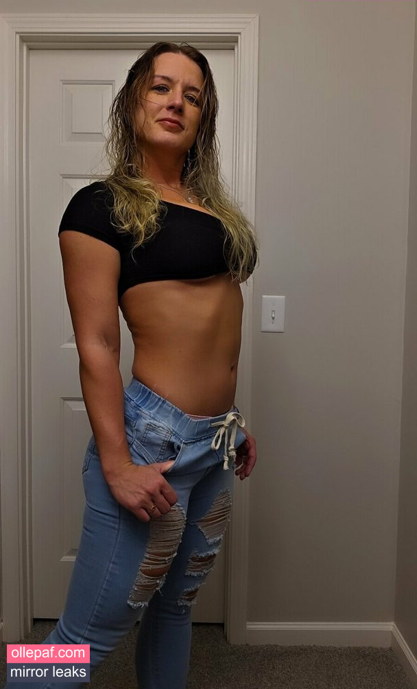 Latest Leaks Kayeufy Nude #93 - Fapello