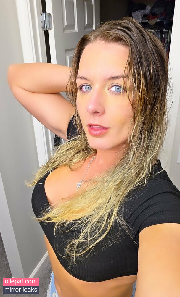 Latest Leaks Kayeufy Nude #96 - Fapello