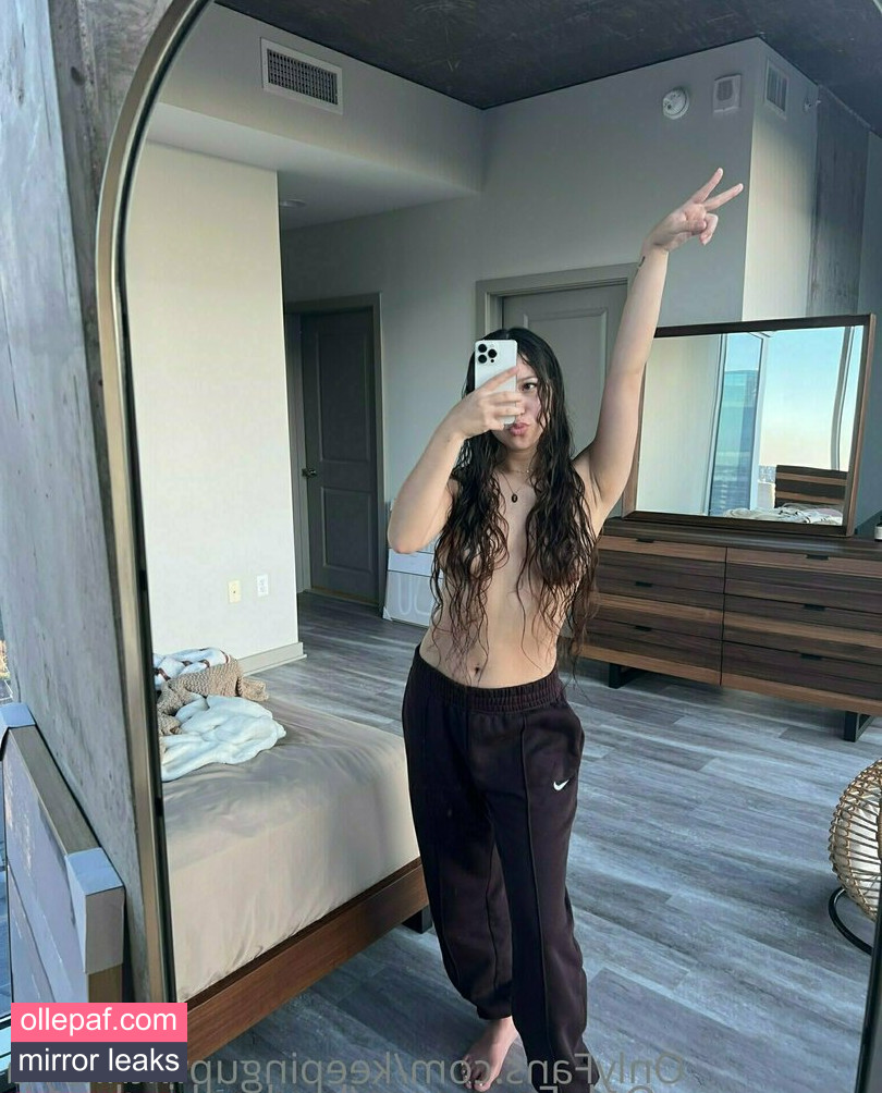 Latest Leaks kaykookiedough Nude #103 - Fapello