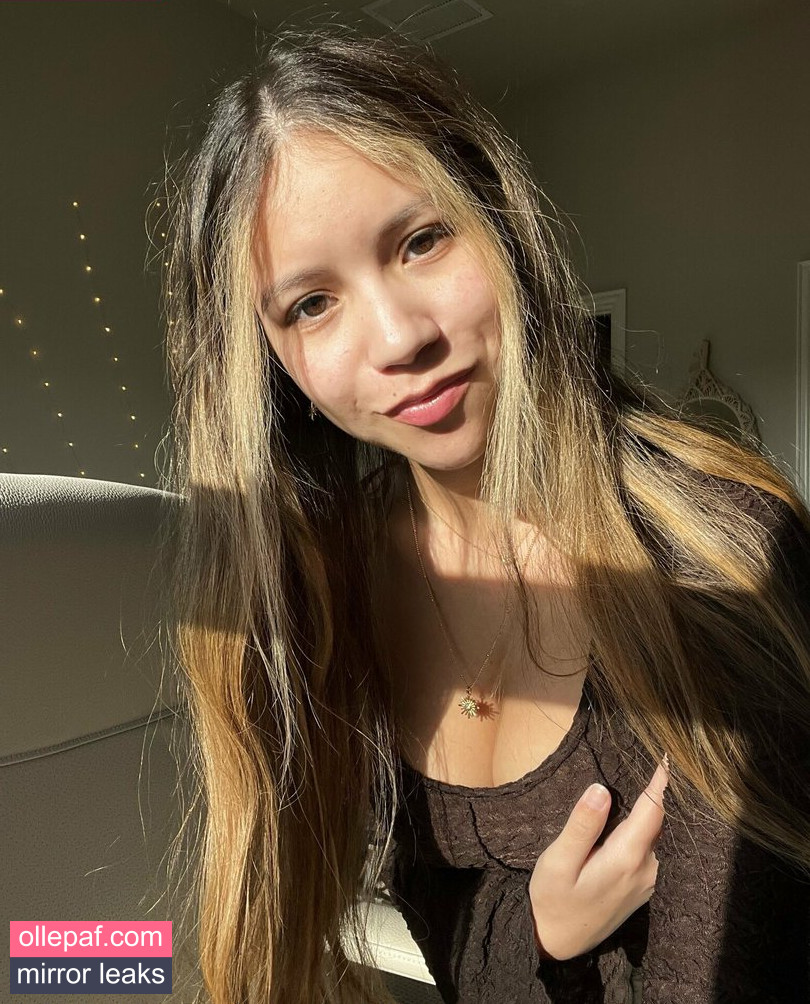 Latest Leaks kaykookiedough Nude #112 - Fapello