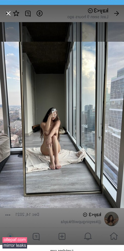 Latest Leaks kaykookiedough Nude #13 - Fapello