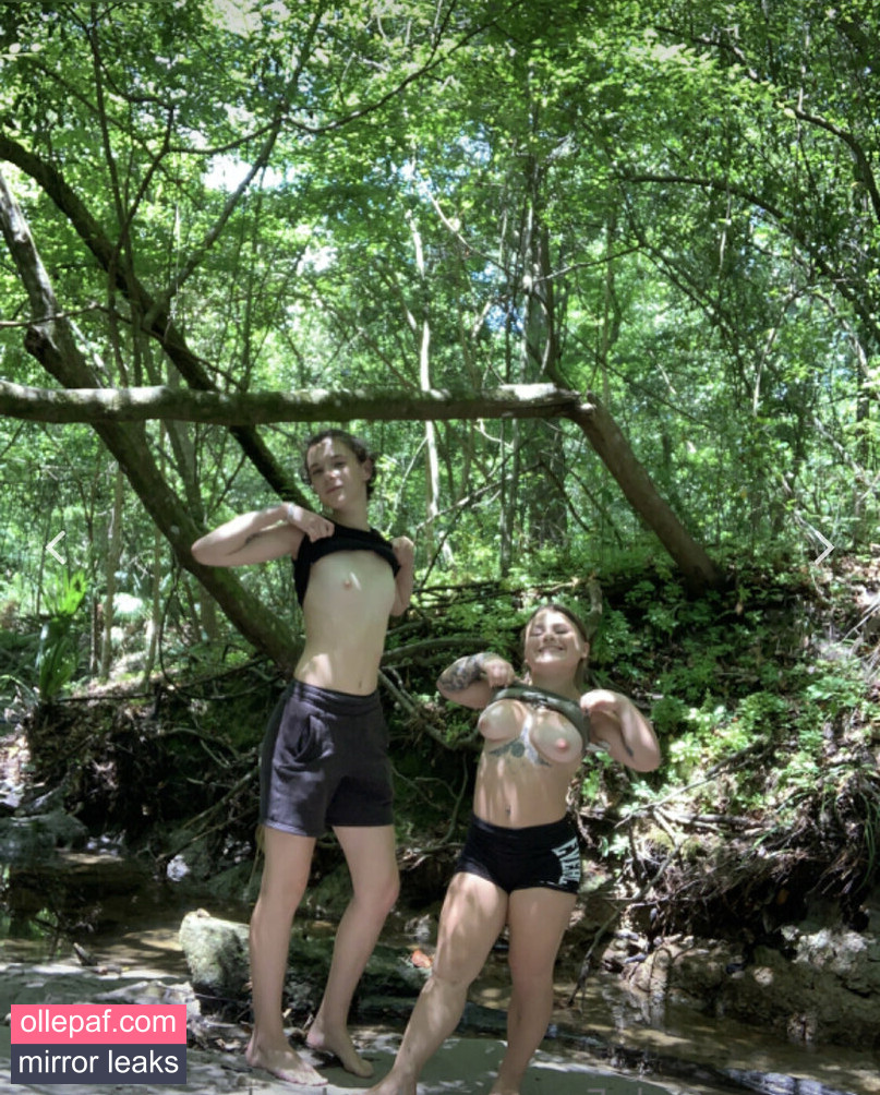 Latest Leaks Kayla & Kenz Nude #2 - Fapello
