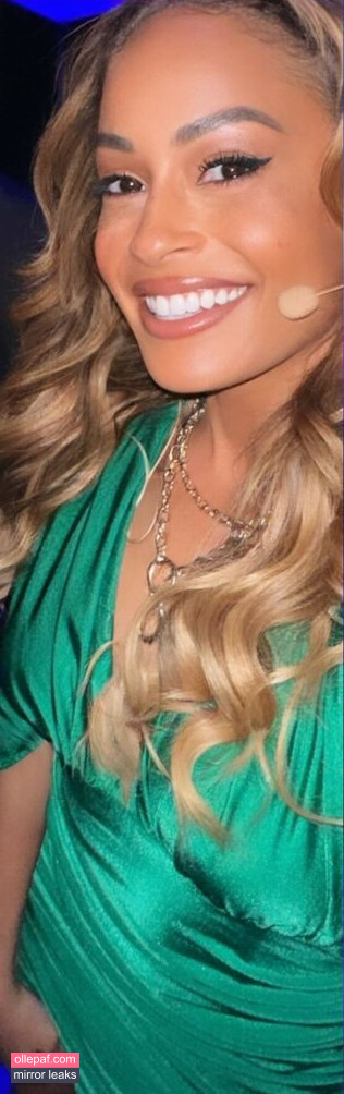 Latest Leaks Kayla Braxton Nude #116 - Fapello