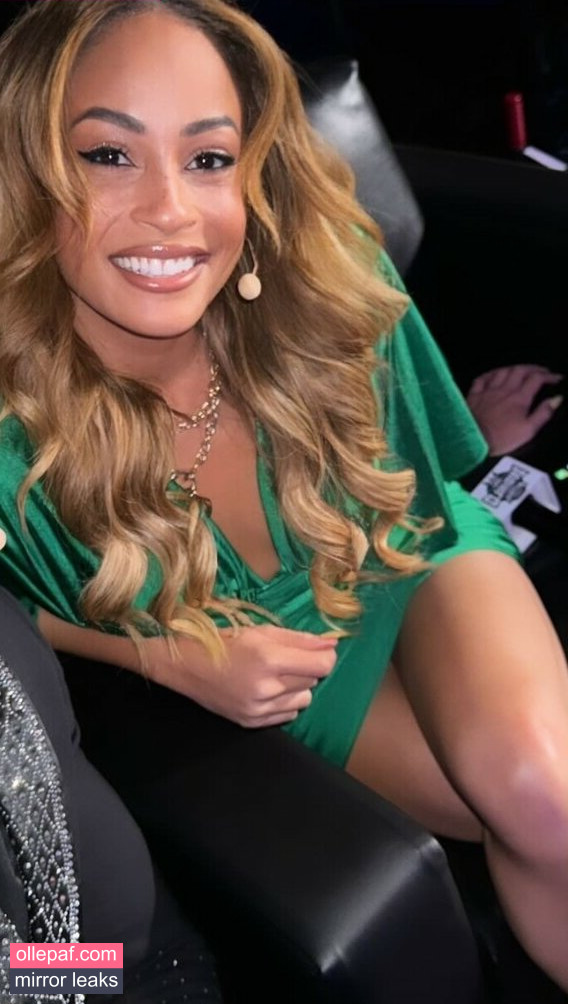 Latest Leaks Kayla Braxton Nude #117 - Fapello