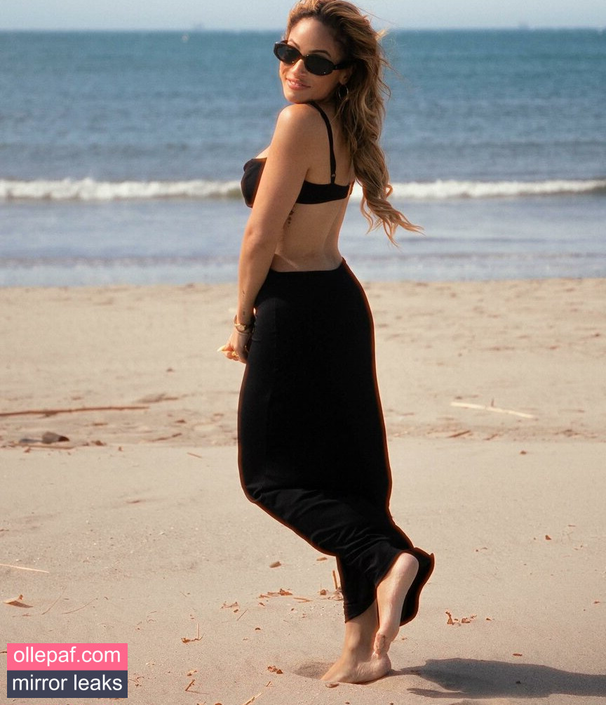 Latest Leaks Kayla Braxton Nude #127 - Fapello