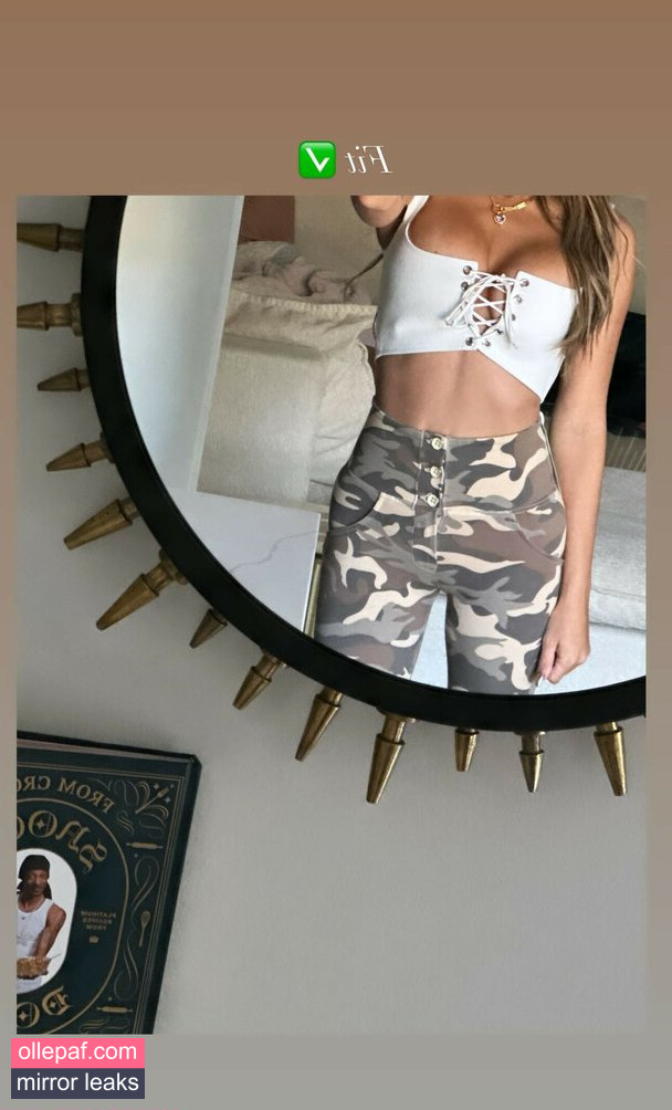 Latest Leaks Kayla Braxton Nude #176 - Fapello