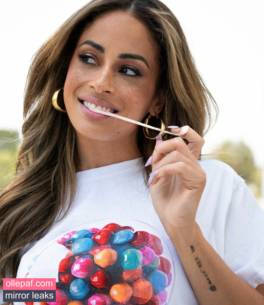 Latest Leaks Kayla Braxton Nude #19 - Fapello