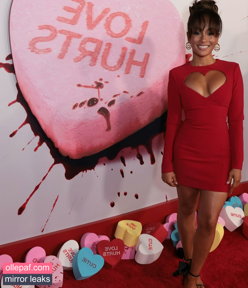 Latest Leaks Kayla Braxton Nude #3 - Fapello