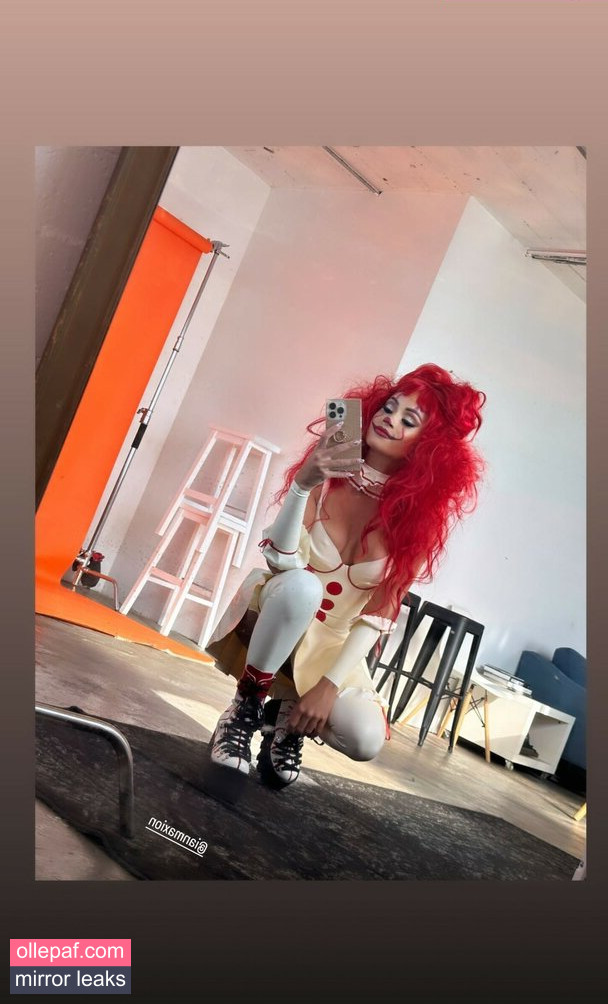 Latest Leaks Kayla Braxton Nude #202 - Fapello