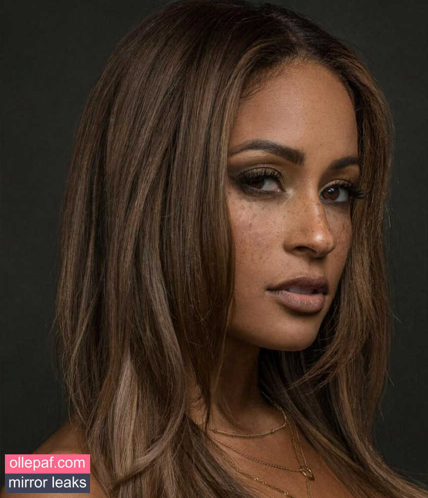 Latest Leaks Kayla Braxton Nude #221 - Fapello