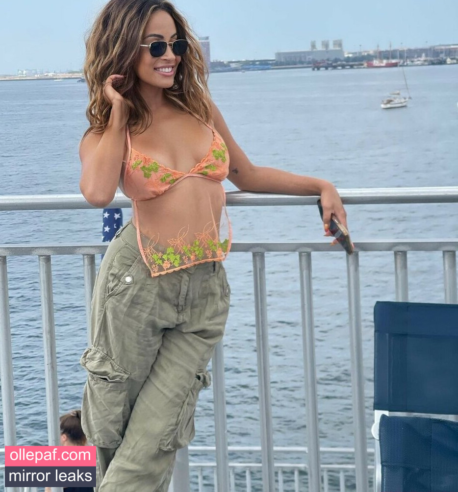 Latest Leaks Kayla Braxton Nude #247 - Fapello