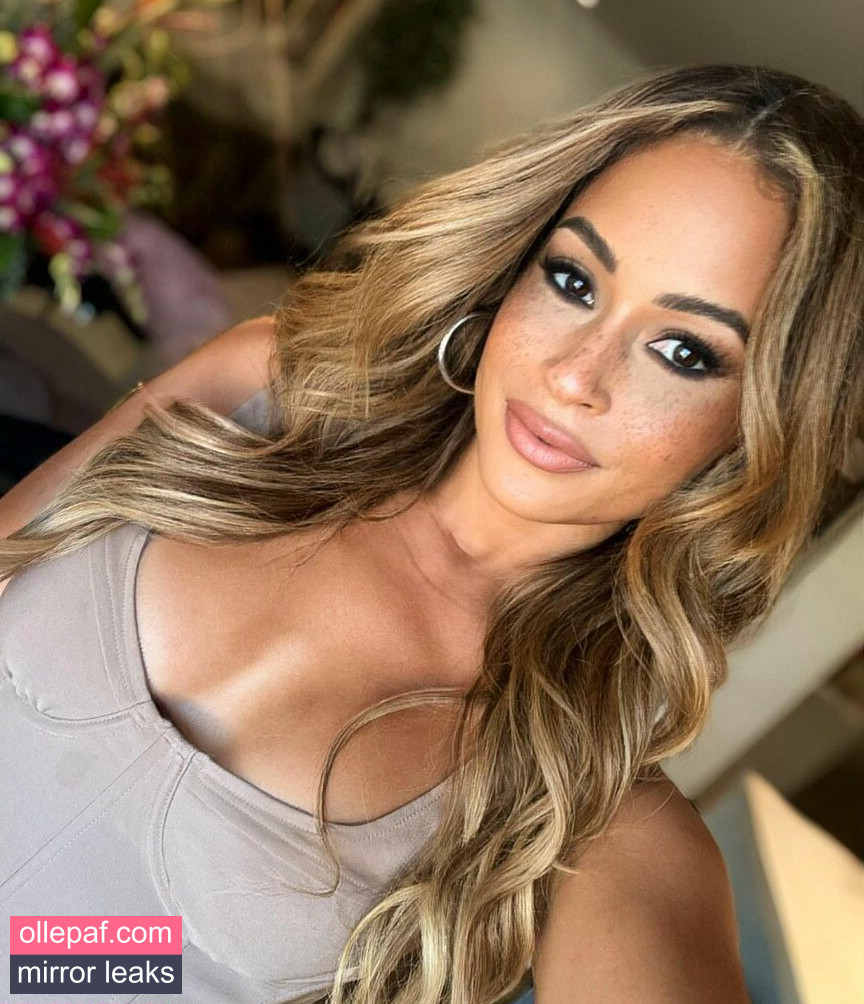 Latest Leaks Kayla Braxton Nude #266 - Fapello
