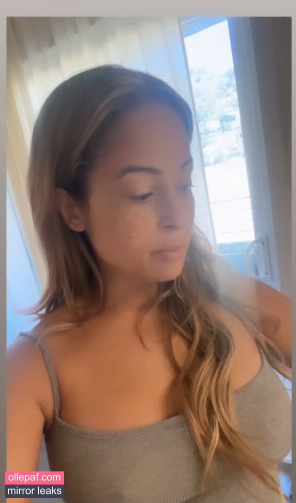 Latest Leaks Kayla Braxton Nude #268 - Fapello