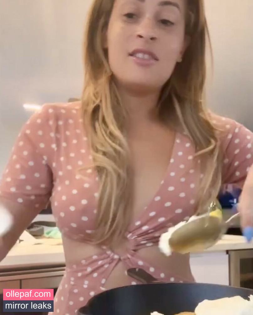 Latest Leaks Kayla Braxton Nude #273 - Fapello