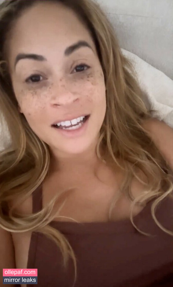 Latest Leaks Kayla Braxton Nude #278 - Fapello