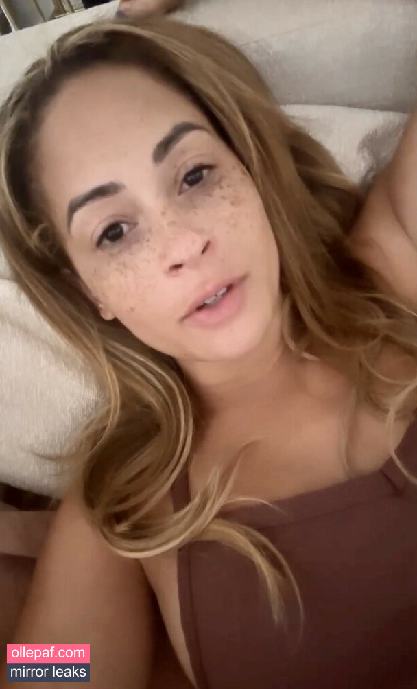 Latest Leaks Kayla Braxton Nude #279 - Fapello
