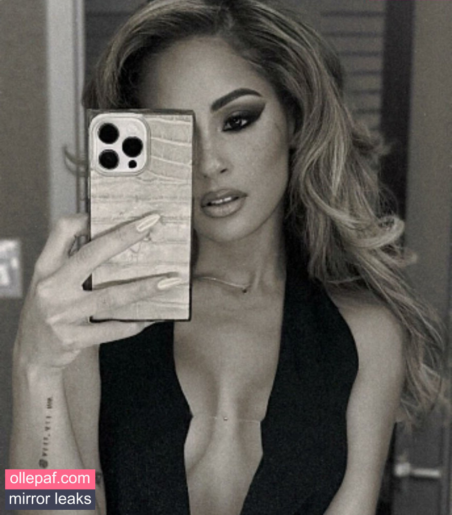 Latest Leaks Kayla Braxton Nude #31 - Fapello