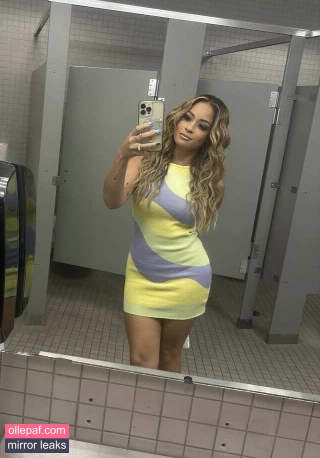 Latest Leaks Kayla Braxton Nude #301 - Fapello