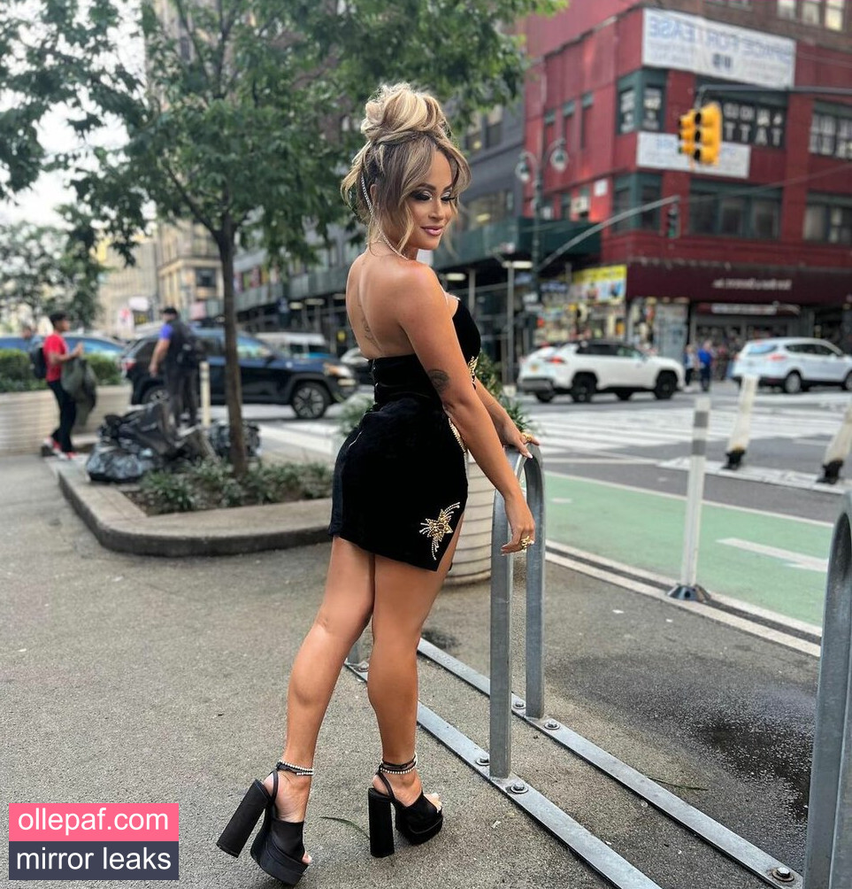 Latest Leaks Kayla Braxton Nude #312 - Fapello