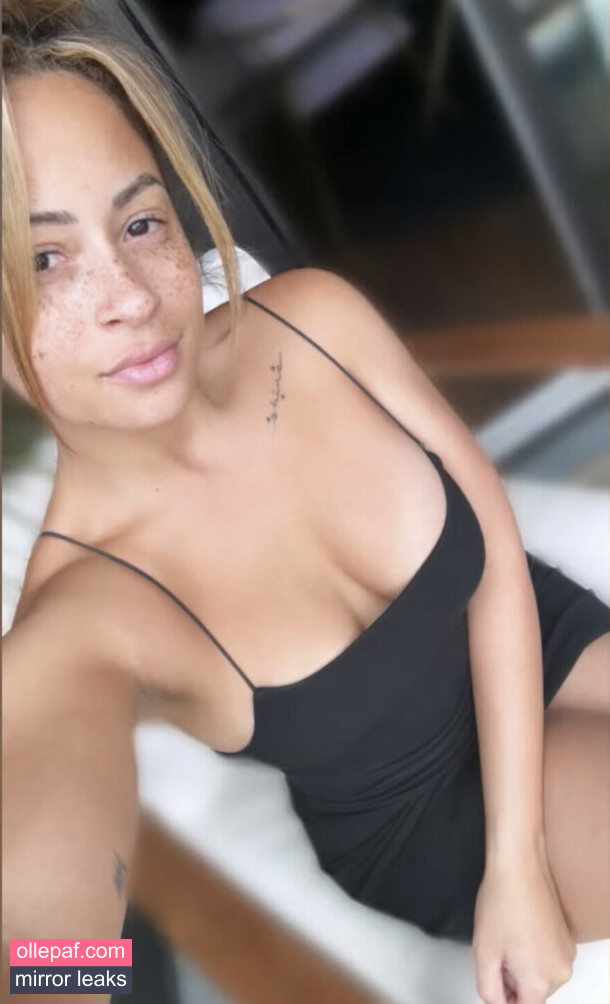 Latest Leaks Kayla Braxton Nude #323 - Fapello