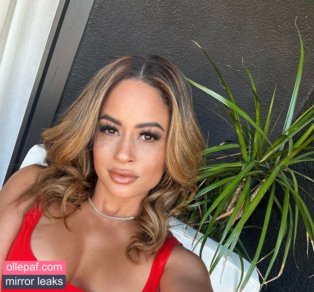 Latest Leaks Kayla Braxton Nude #335 - Fapello