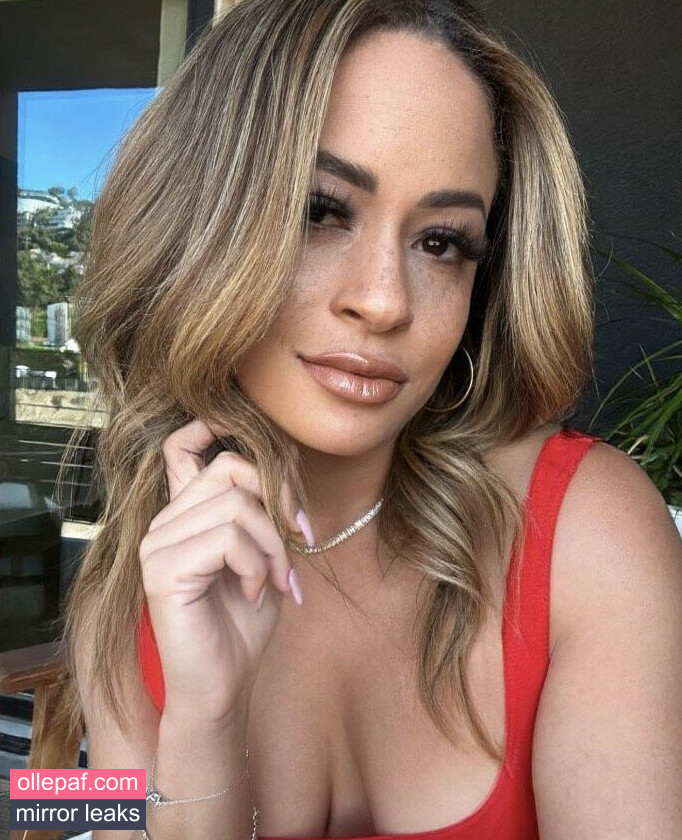 Latest Leaks Kayla Braxton Nude #337 - Fapello