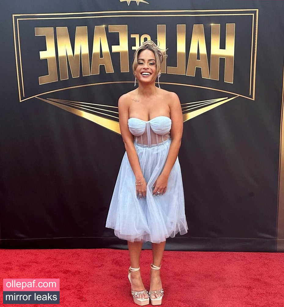 Latest Leaks Kayla Braxton Nude #355 - Fapello