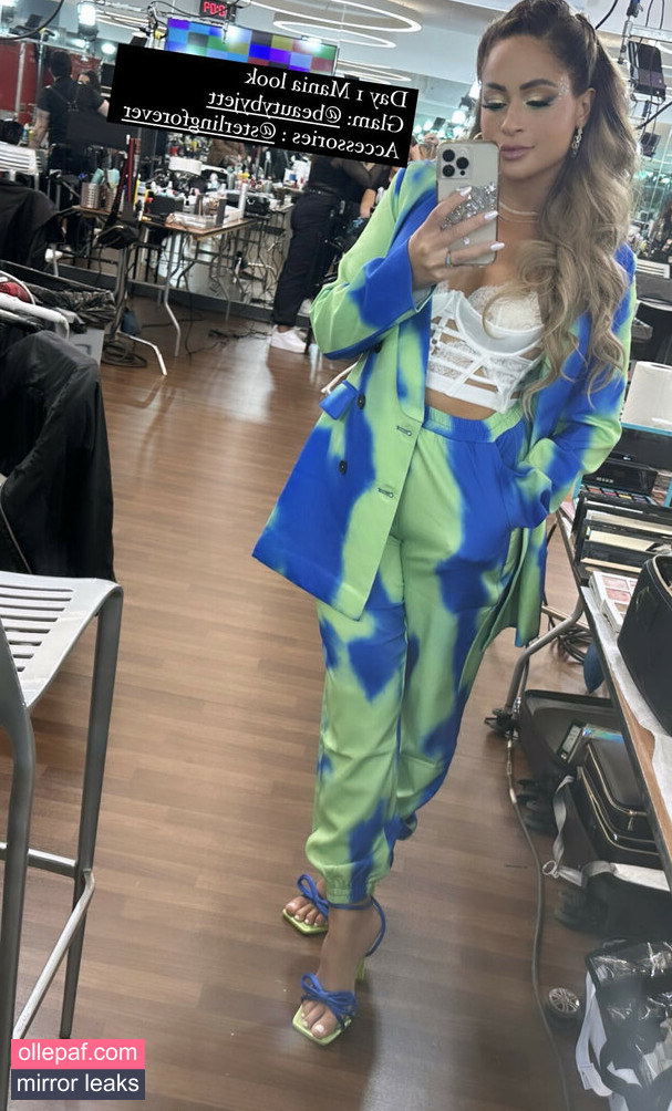 Latest Leaks Kayla Braxton Nude #359 - Fapello