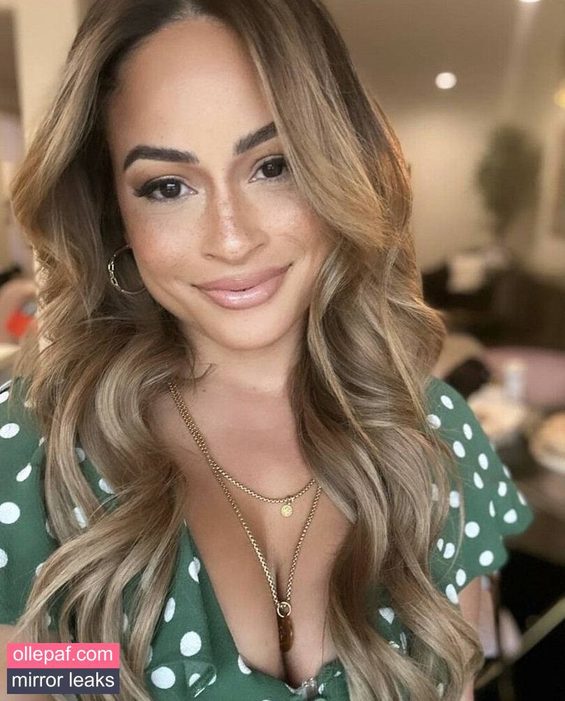Latest Leaks Kayla Braxton Nude #385 - Fapello