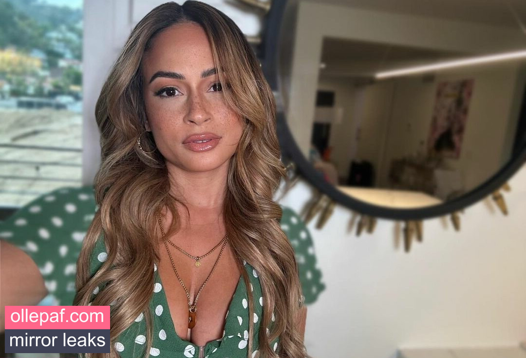 Latest Leaks Kayla Braxton Nude #386 - Fapello