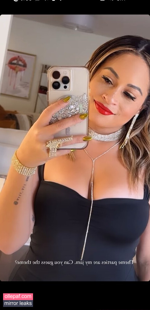 Latest Leaks Kayla Braxton Nude #412 - Fapello