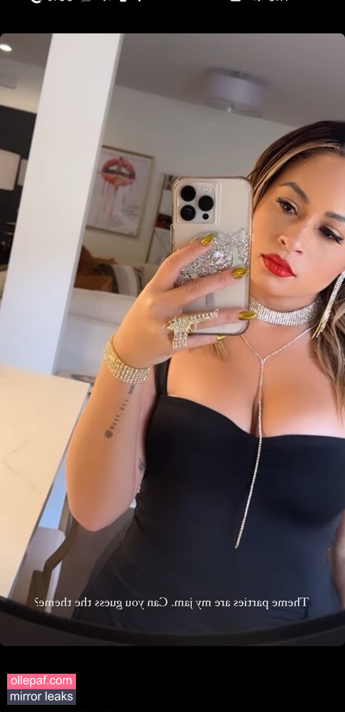 Latest Leaks Kayla Braxton Nude #414 - Fapello