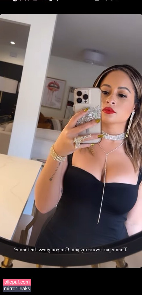 Latest Leaks Kayla Braxton Nude #415 - Fapello