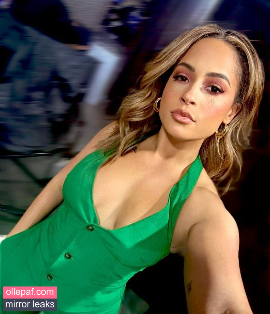 Latest Leaks Kayla Braxton Nude #417 - Fapello